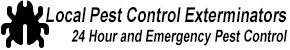 Mavisdale VA Pest Control Exterminators